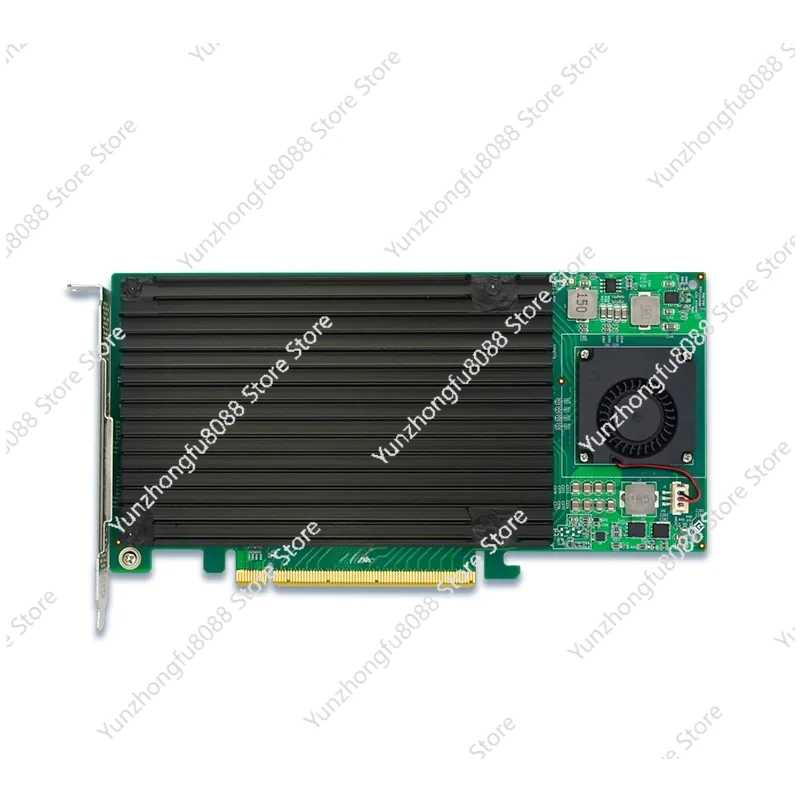 4 M.2 Nvme Ssd Pcie…