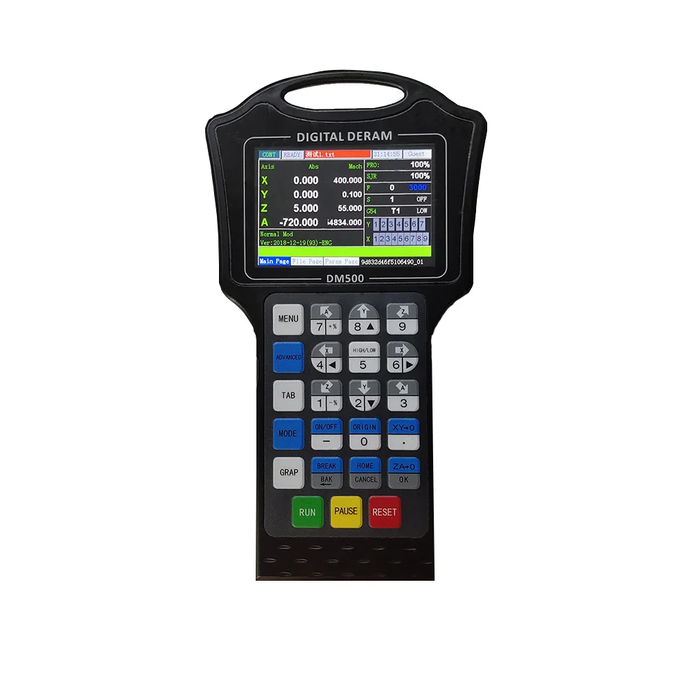 Thumbnail 3 - #18 Top Milling Machines Picks for Every Budget