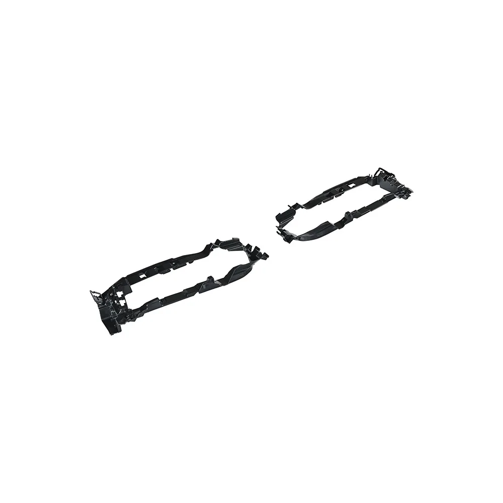 Front bar grille bracket for Porsche 911 992 Turbo SD 19-UP