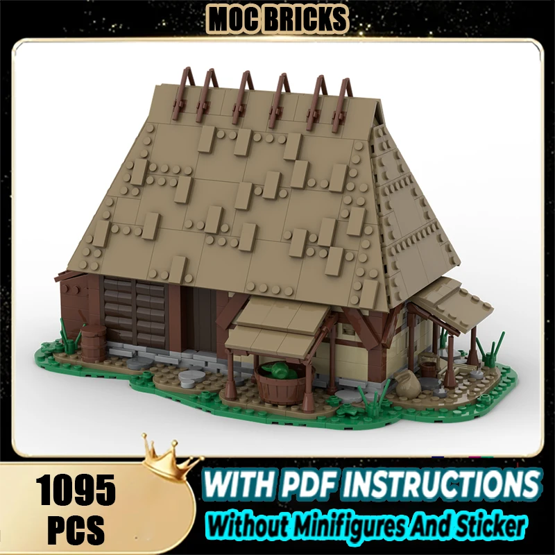 Discover the Magic of Blocks Plot: Creative Building Adventures for All Ages