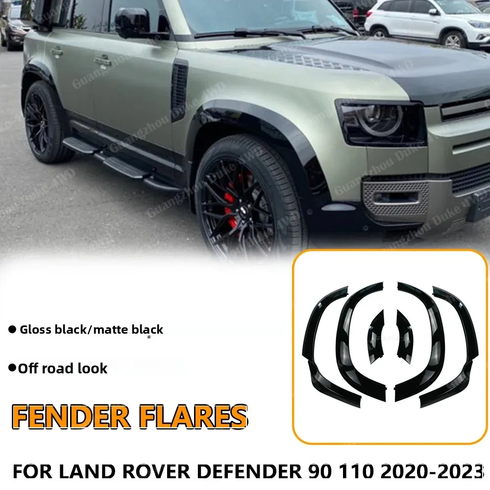 Mudguards Fender Fl…