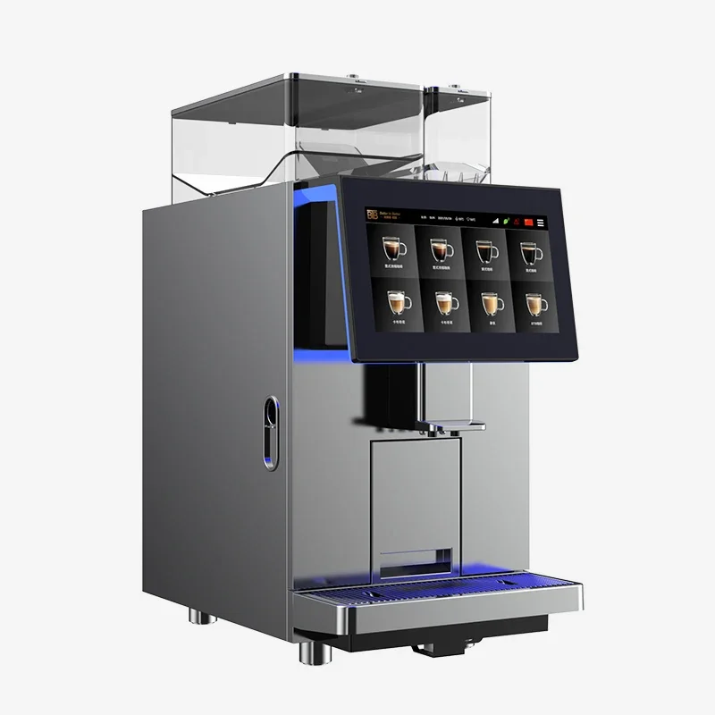 Commercial Coffee Machine BTB Coffee 301 220V 50Hz Vde European Union Plug Commercial Coffee Machine