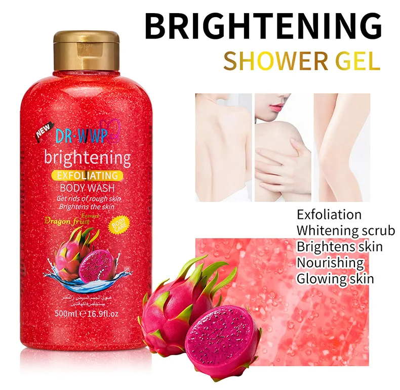 Thumbnail 3 - #42 Low Cost Exfoliating Shower Gels That Work