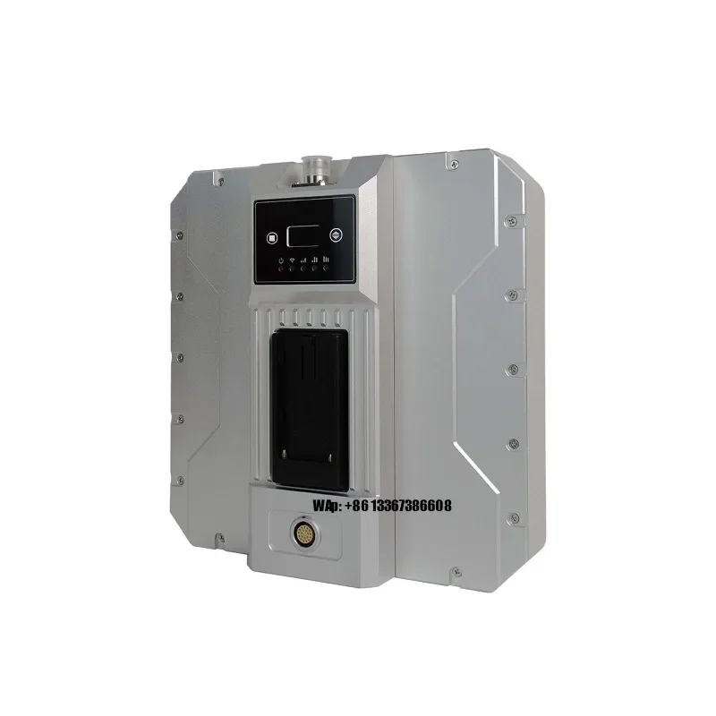 45km/48KM Wireless Current Transmitter And Receiver High Range Wireless Video Transmission