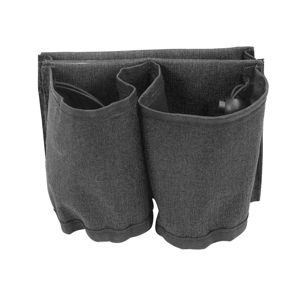 

Holder Durable Travel Luggage Cup Holder Hands-Free Storage Bag Luggage Drink Bag Armrest Can Suitcase Drink Holder Travel