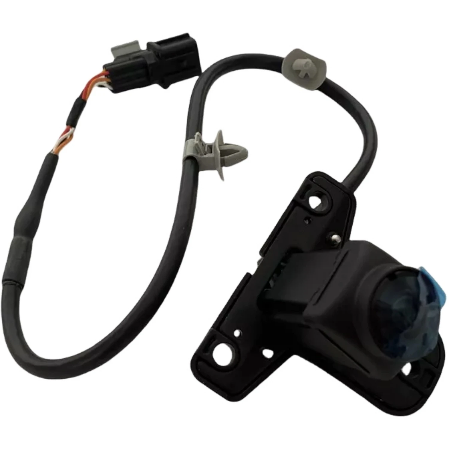 Рисунок 6 - Камера передней решетки автомобиля