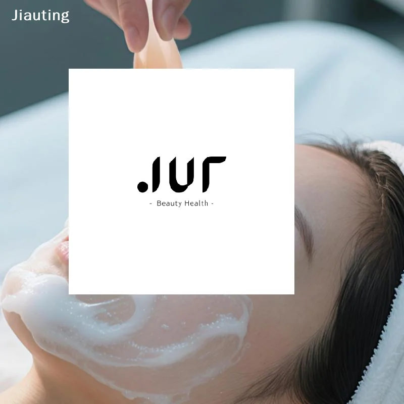 

Smooth Face Massage Tool Resin Gua Sha Face Skin Care Massage Stick Lotus Seedpod Shape Massager Facial Physiotherapy Tool