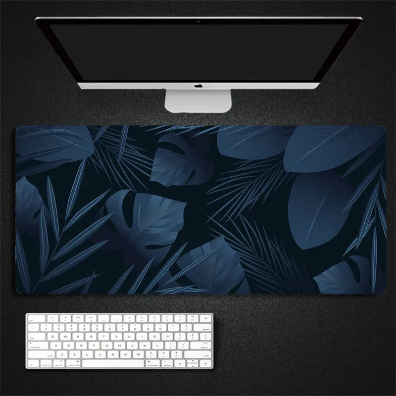 Art Series MousePad Gamer Mousepad Desk Mat Large Keyboard Mats Carpet Computer Table Surface for Accessories XXL Mauspad