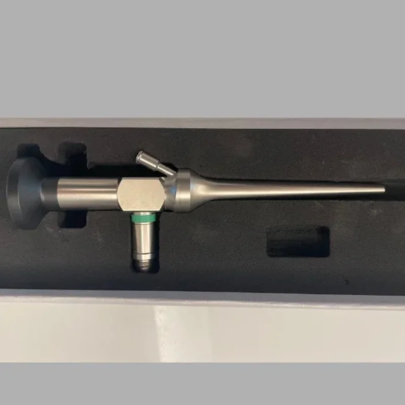 مجموعة غمد لمنظار الأذن للحيوانات الغريبة مع #3