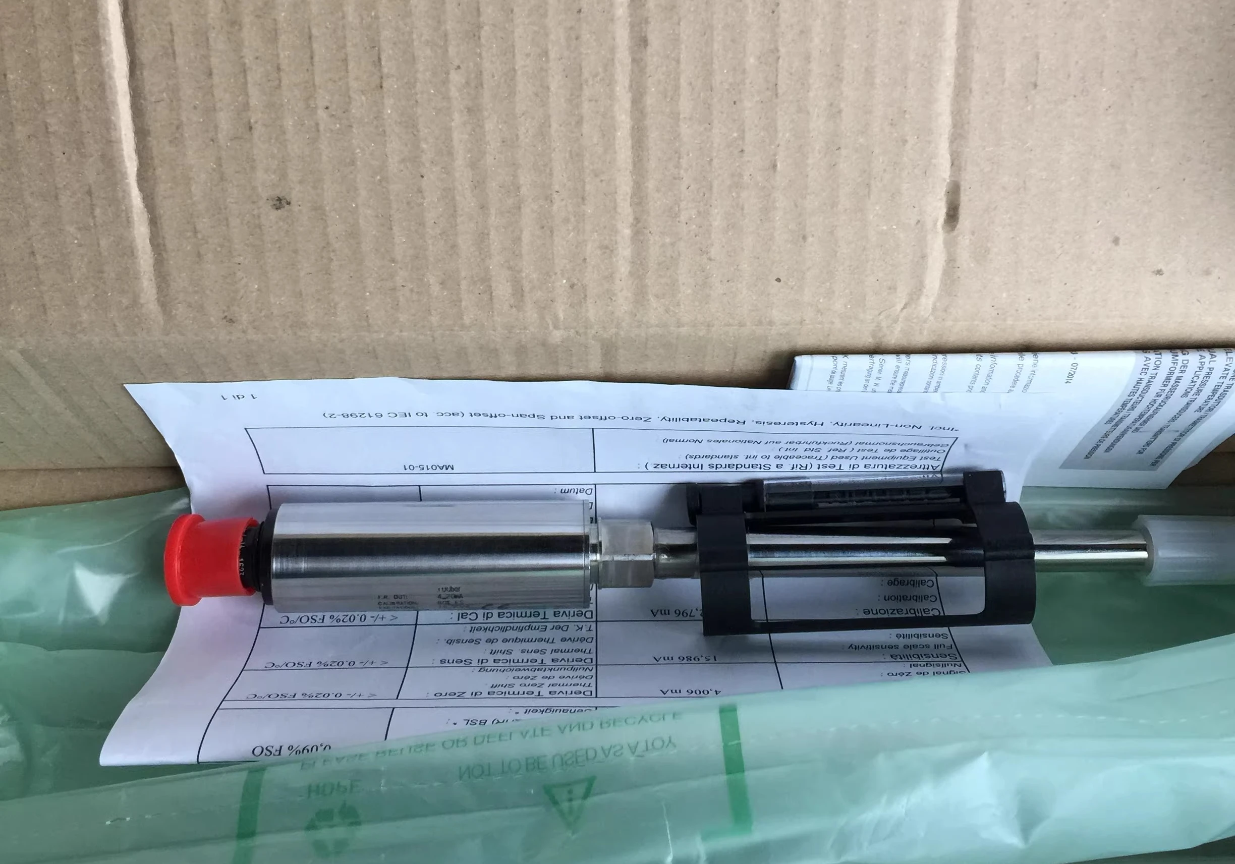 

2026 New original M32-6-M-B07C-1-4-D /ME0-6-M-B07C- 1-4-0