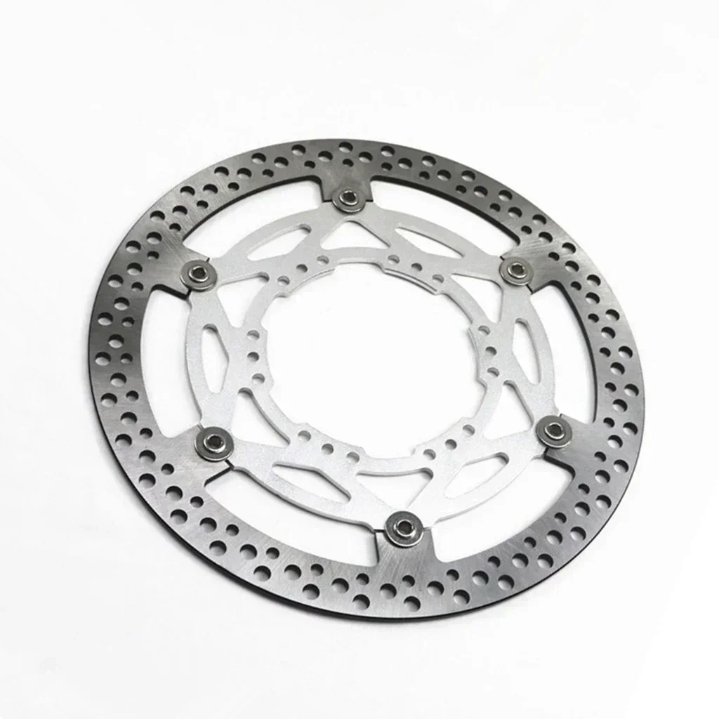 

Motorbike Front Brake Disc Rotor for Suzuki DRZ400 DRZ 400 SM DR-Z 2005-2021 SMK5/SMK6/SMK7/SMK8/SMK8/SMK9