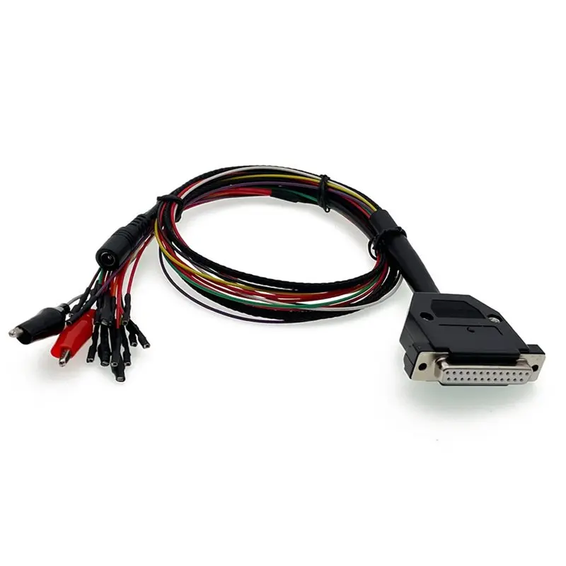 Ac29-ODB2 Cable SM2 PRO Accessories With GPT Function Boot Reset CNF1 For 2 Pro