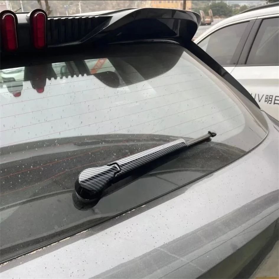 

Rearview Mirror Foglight Lamp Door Handle Bowl Decoration Cover Trim For Changan Cs55 Plus 2022 2023 2024 2nd Car Accessories