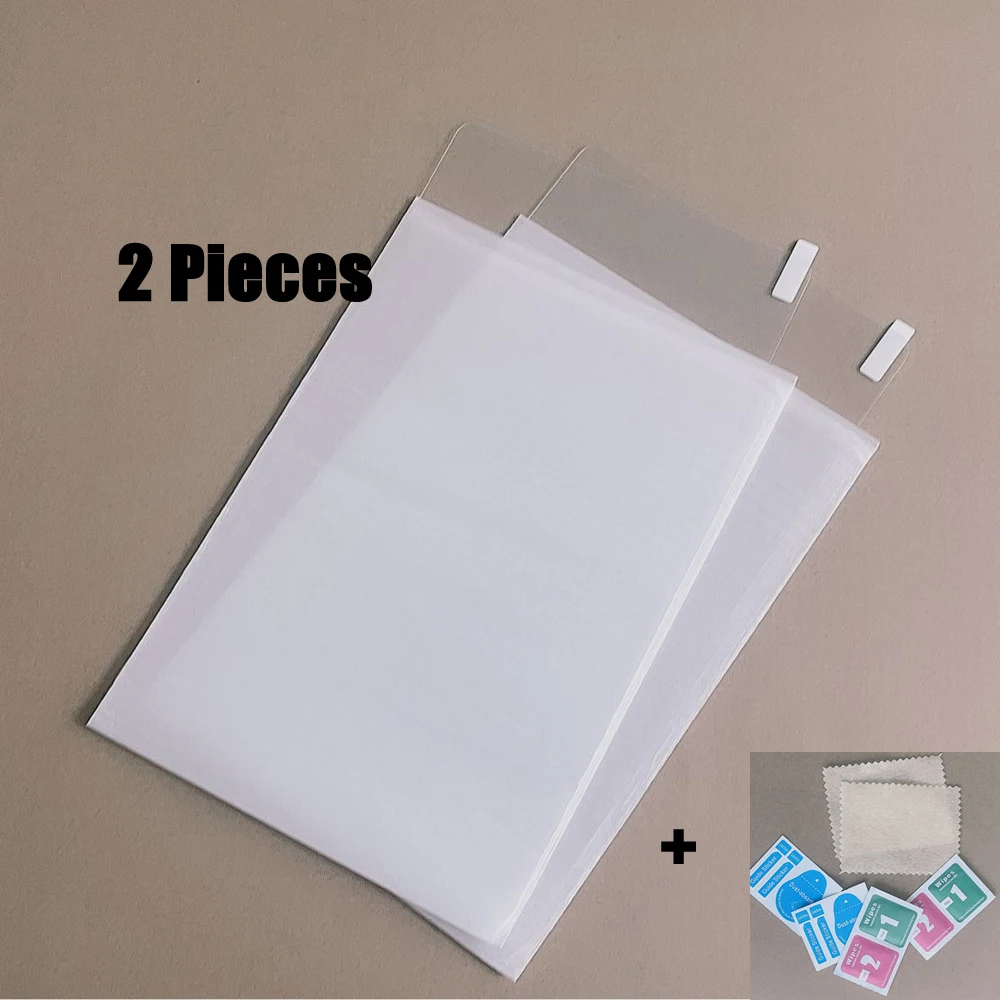 2PCS For Huawei MatePad Mini 8.8'' 2025 Tablet 9H Tempered Glass Screen Protectors Film