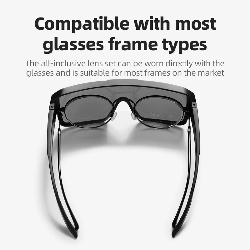 Thumbnail 3 - #9 Glasses Frames Ranking List in 2026