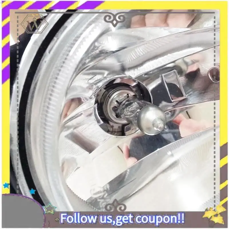 

L38A-1 шт. противотуманная фара в сборе, галогенная сигнальная лампа противотуманной фары для Ssangyong Korando C New Actyon