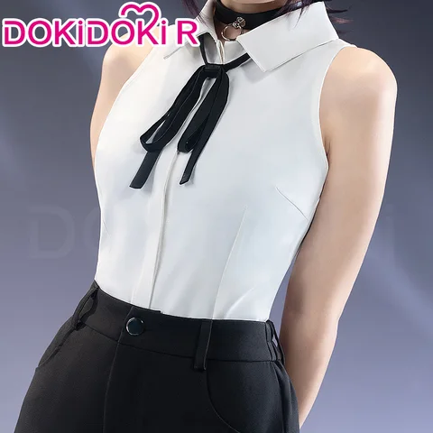 Костюм для косплея Rezee DokiDoki-R