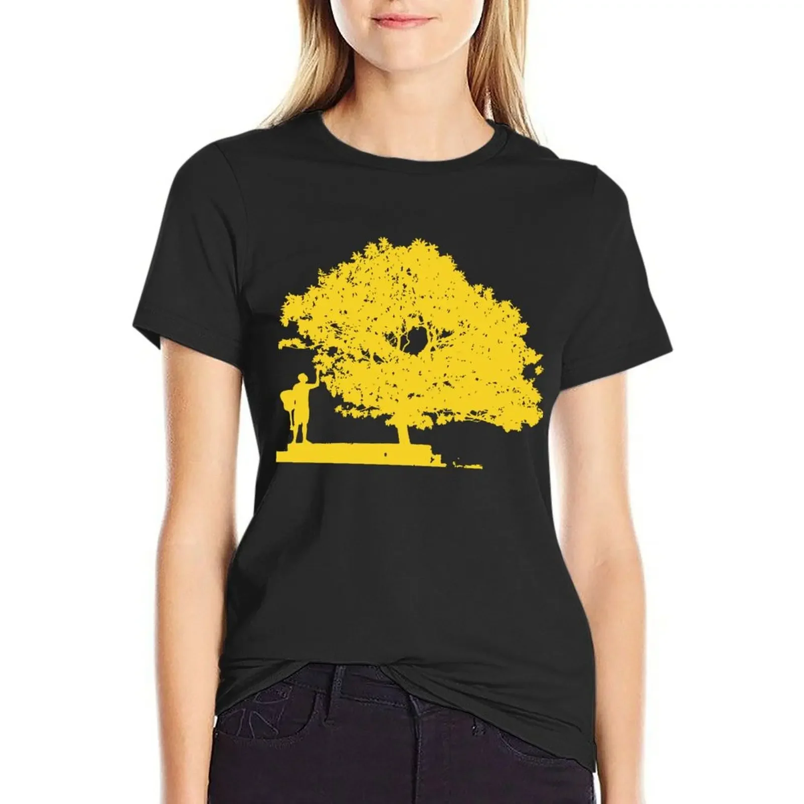 

Jack Johnson T-Shirt kawaii clothes new edition customs design your own t-shirt dress for Women sexy