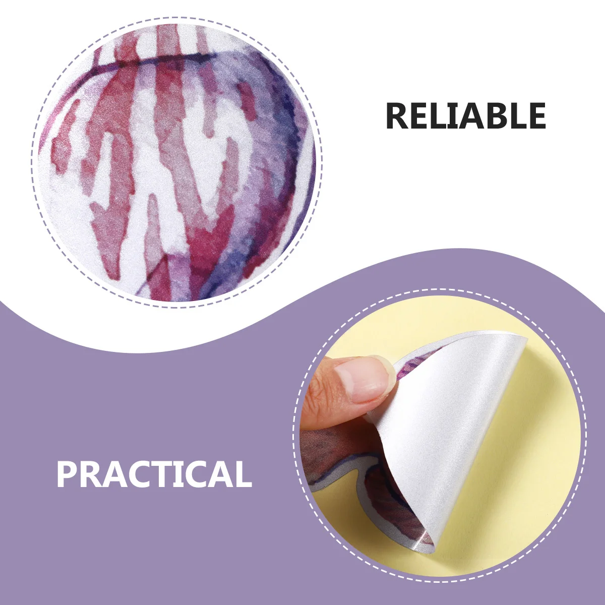 

Sea World Wall Sticker Waterproof Removable Pvc Decals For Bedroom Living Room Home Decor Murals Art Wallpaper