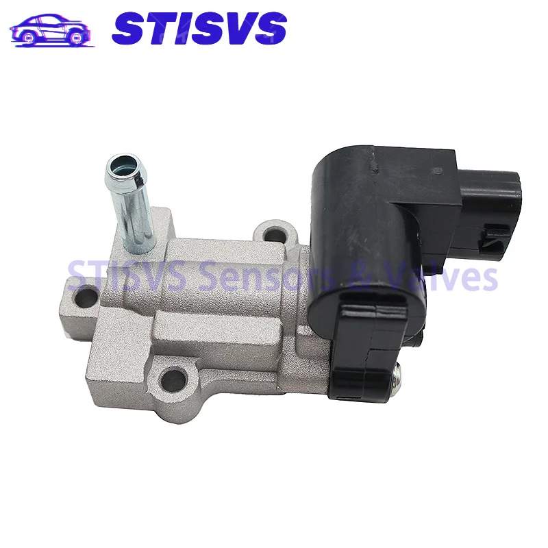 22270-74370 صمام التحكم في الهواء الخامل لتويوتا RAV4 سيليكا 1.6L 1.8L 2.0L 2.2L 1993-2000 2227074370   اكسسوارات السيارات 22270 74370