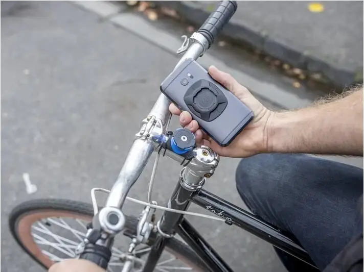 Рисунок 6 - Универсальный комплект адаптеров