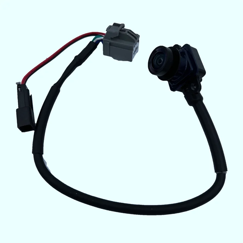 Car Rear View Backup Parking Camera Camera Water Resistant 56054858S for Freemont