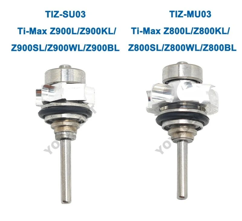 

Best Fit N+K Ti-Max Z800L/Z800KL/Z800SL/Z800WL/Z900L/Z900KL/Z900SL/Z900WL/Высокоскоростной наконечник с воздушным ротором Лабораторный турбинный картридж