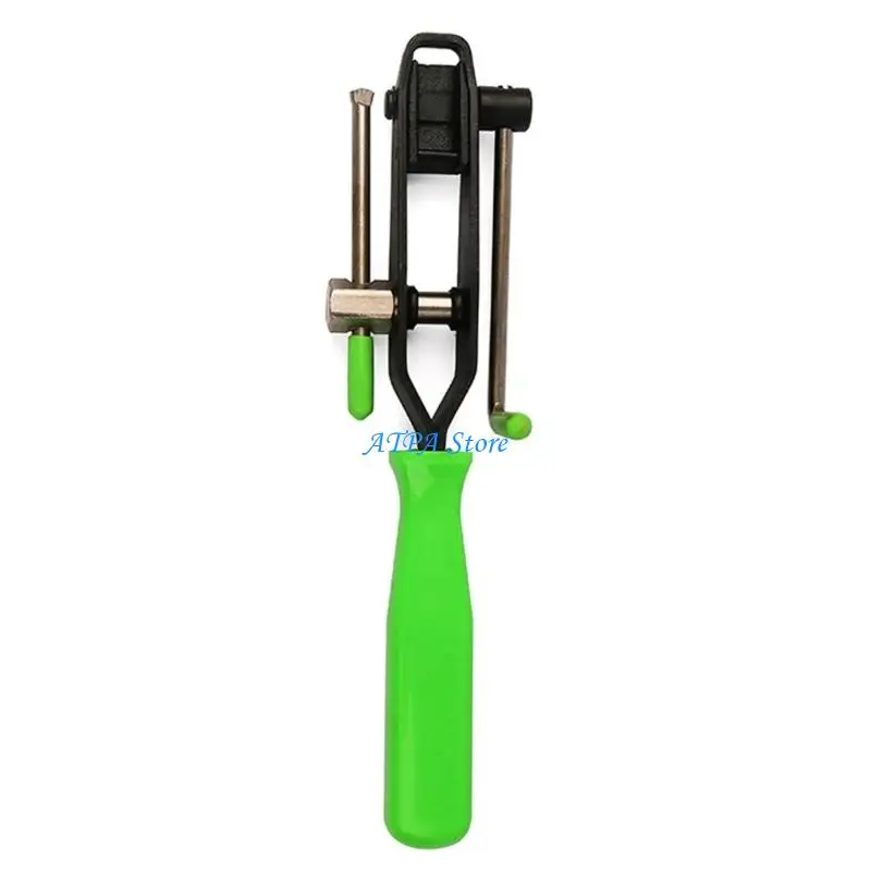 

U13C Reinforced Steel CV Joint Clamp Pliers Universal Application for Most Vehicles