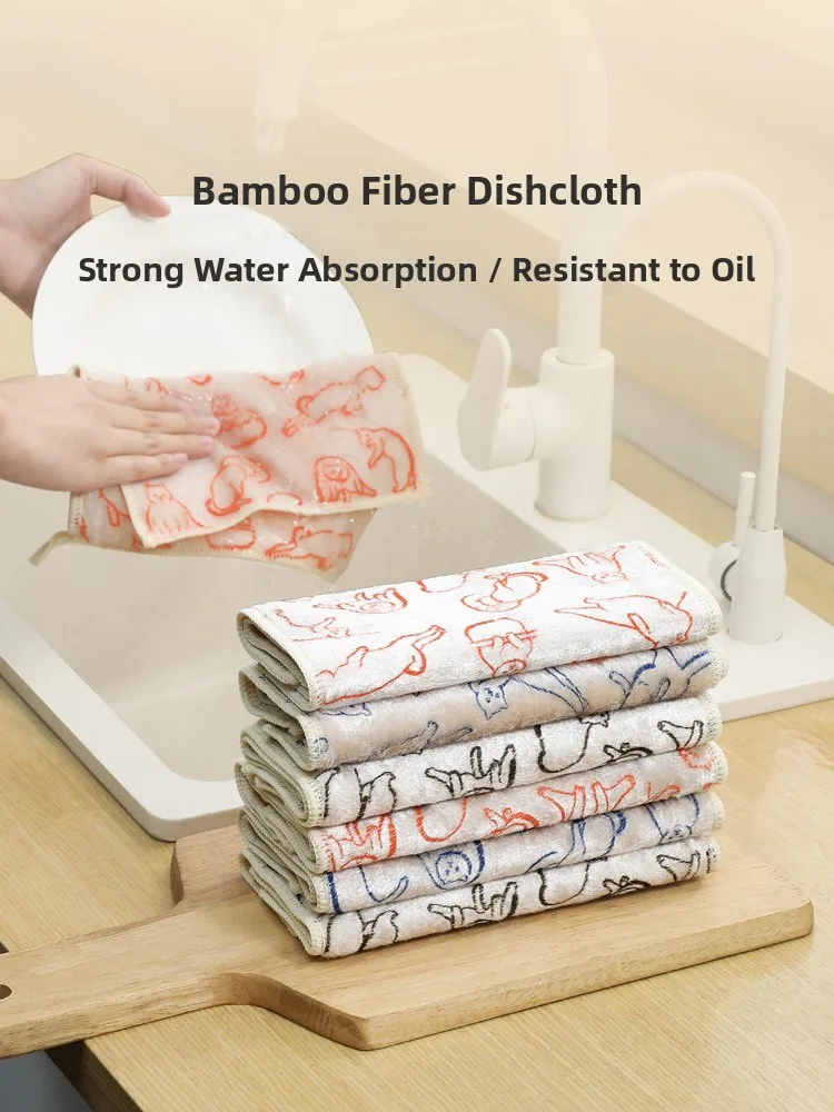 Non-Sti Oil Kitchen…