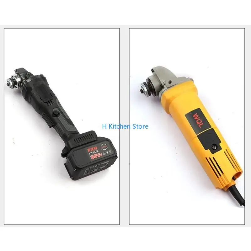 

16FC с высокой углеродной кольцевой шлифовальной машиной изменена на инструмент Universal Treasure Engragring Tool