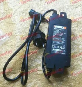 28V Lawnmower Power Charger Fit WORX WG792E.1 WG793E WG796E WG7979 WG799E AliExpress 13