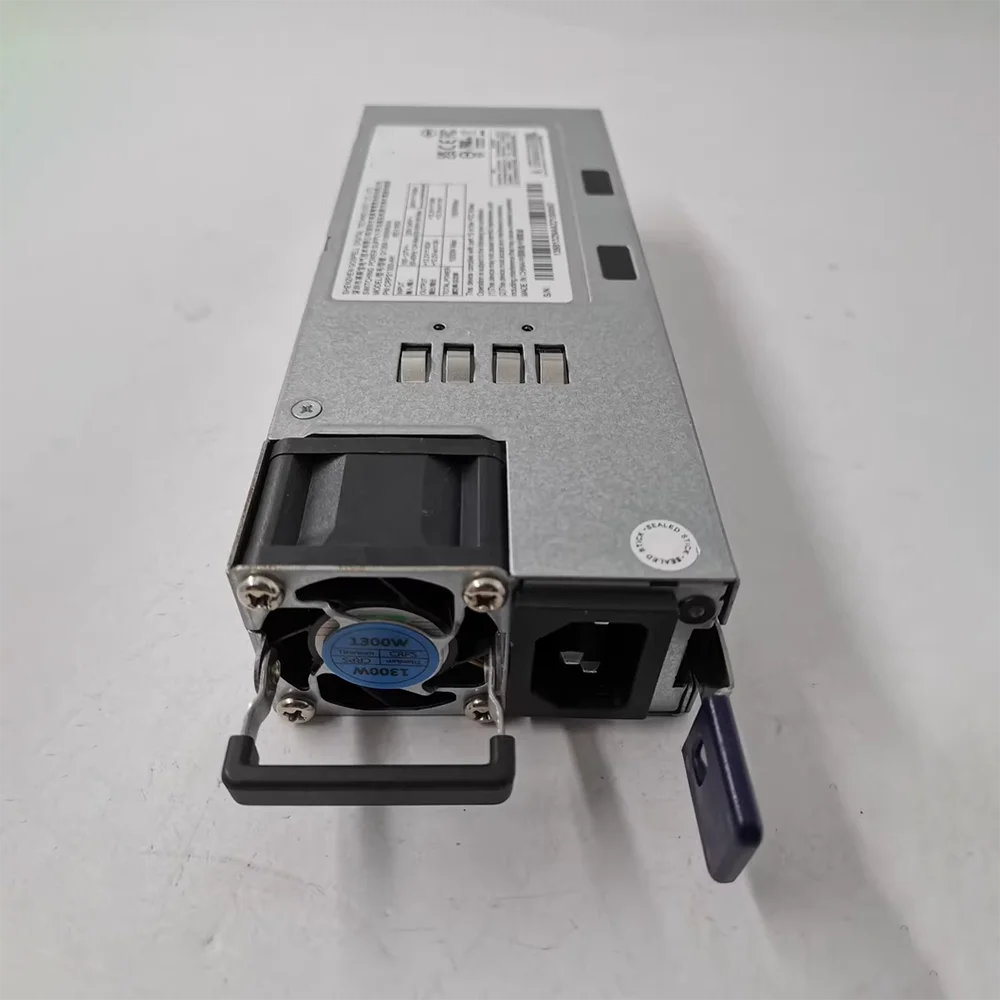G1358-1300WNAA 1300W Server Power Supply CRPS Power Supply Redundant Power Supply Module PN: CRPS130-AH