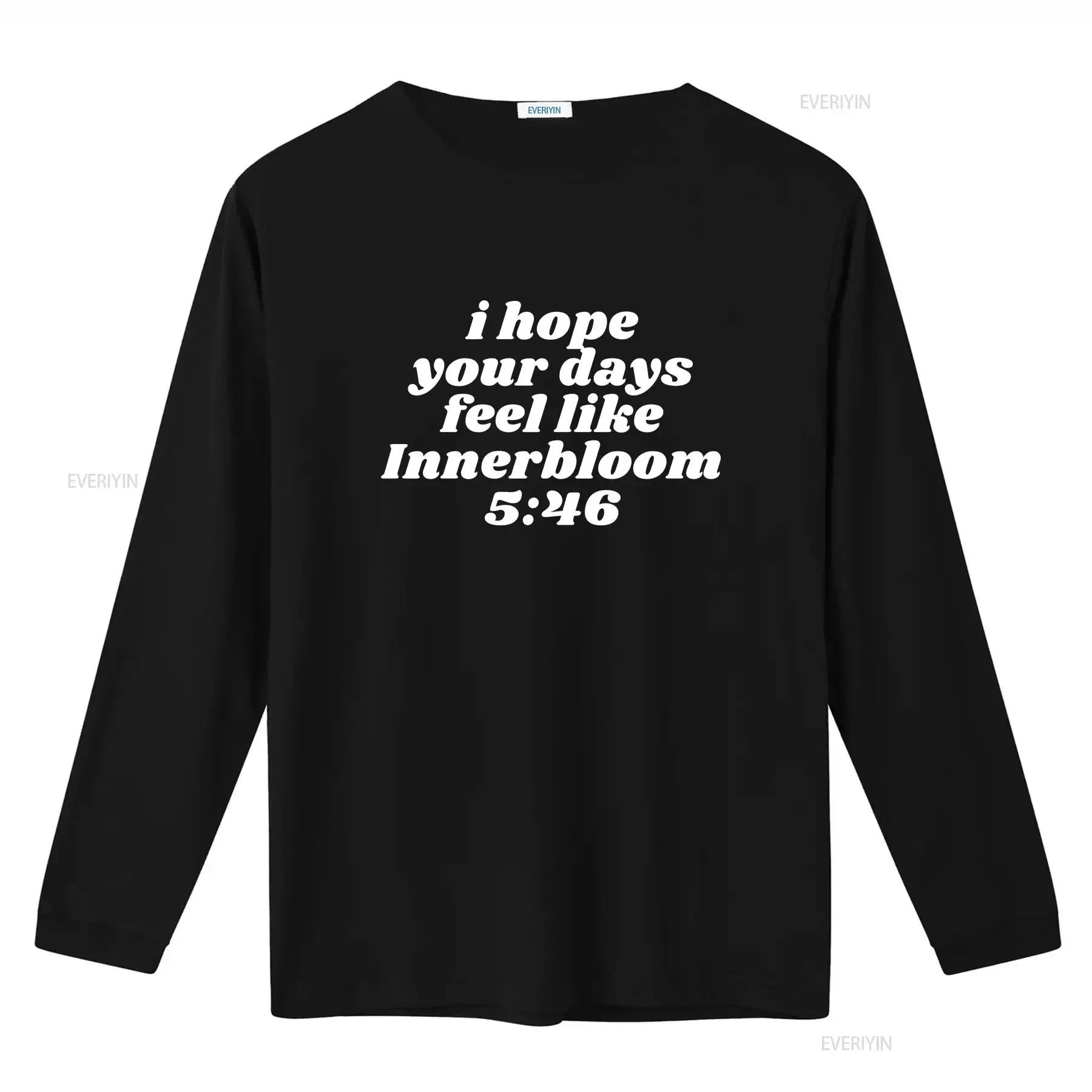 Rufus Du Sol T Shirt x Innerbloom House Music Rave Techno Top Festival Concert Oversized Merch Electronic Dance EDM Club DJ view 3