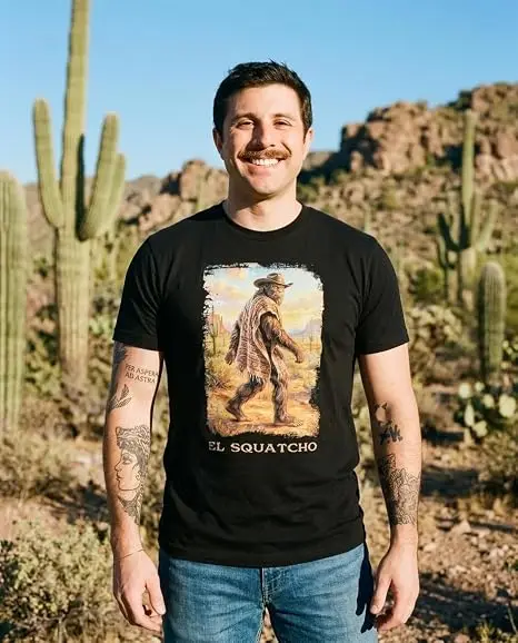 Lustige Grafik-T-Shirts, Neuheits-T-Shirts für Männer, Frauen, Jungen und Mädchen - Sarkastische Witz-Humor-T-Shirts, Neuheitsgeschenke, Persönlichkeits-T-Shirts – Detail 7