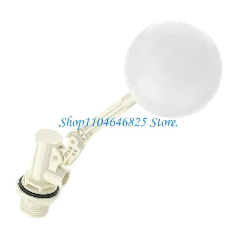 Pressure Differential Float Valves for Air Conditioner Cooling Tower Water Level Control Water Floating Ball Valves