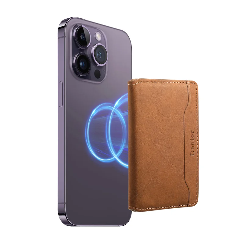 Thumbnail 2 - #1 Trending Wallet Style Phone Case Right Now