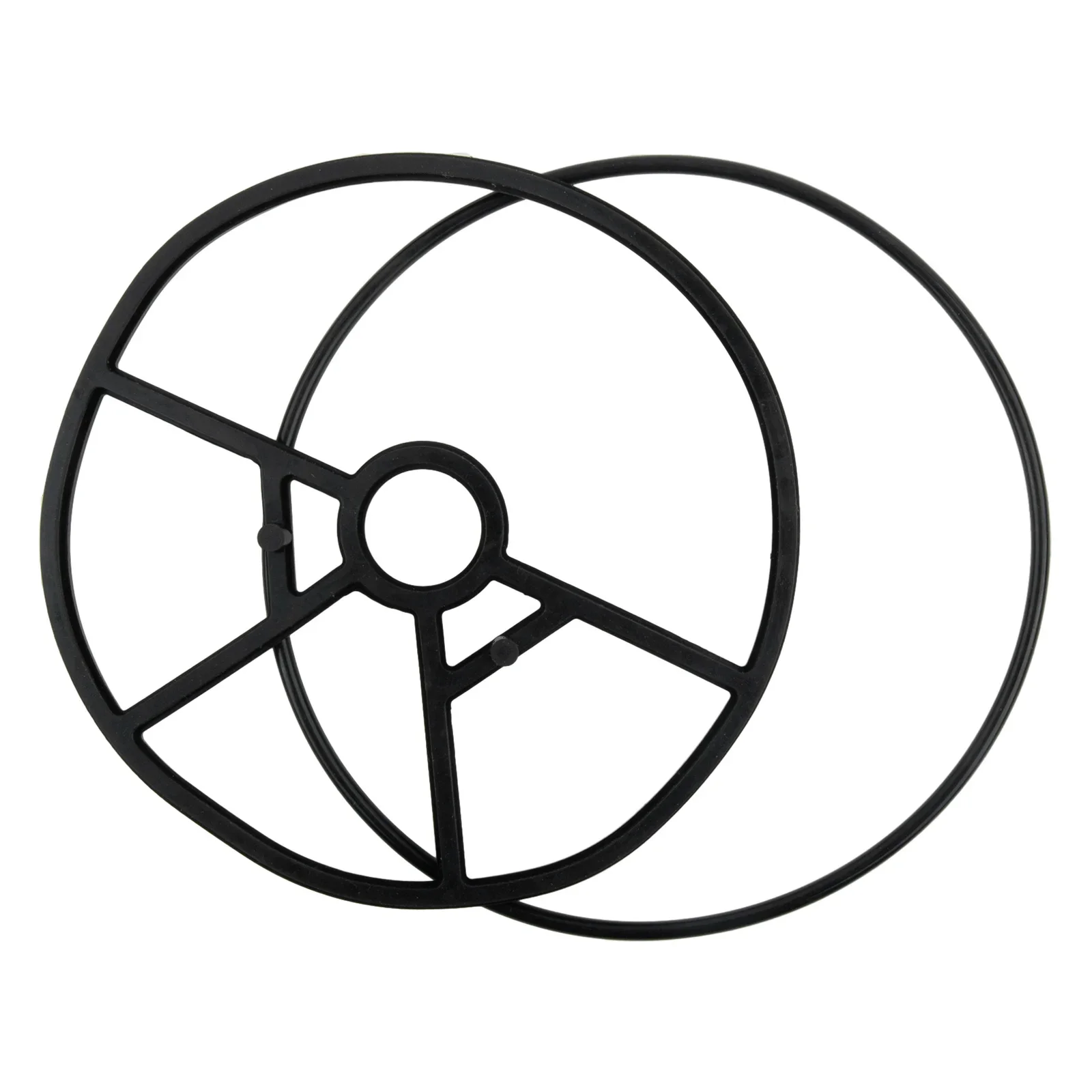 Valvola deviatrice O-Ring di ricambio per SPX0714CA per guarnizione Vari-Flo Multiport S220T S244T SM1700T