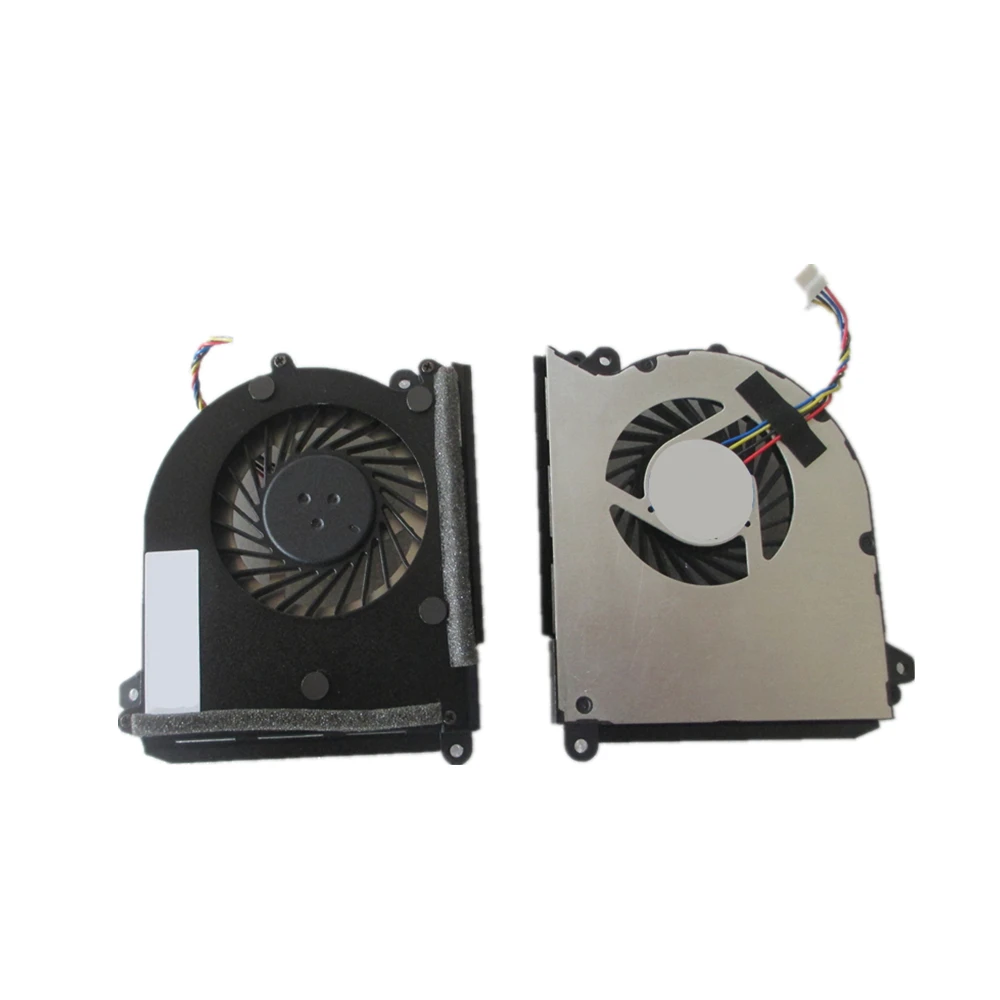 Laptop CPU Cooling Fan For MSI GS30 2M-012CN GS32 GS40 6QE-006 GS40 6QE-055 GS43 GS43VR 6RE-045CN