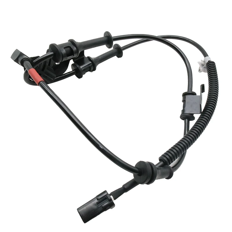 95671-1R000 956711R000 高品質新フロント右 ABS 車輪速センサー 2012-2017 ヒュンダイアクセント 1.6L 自動車部品