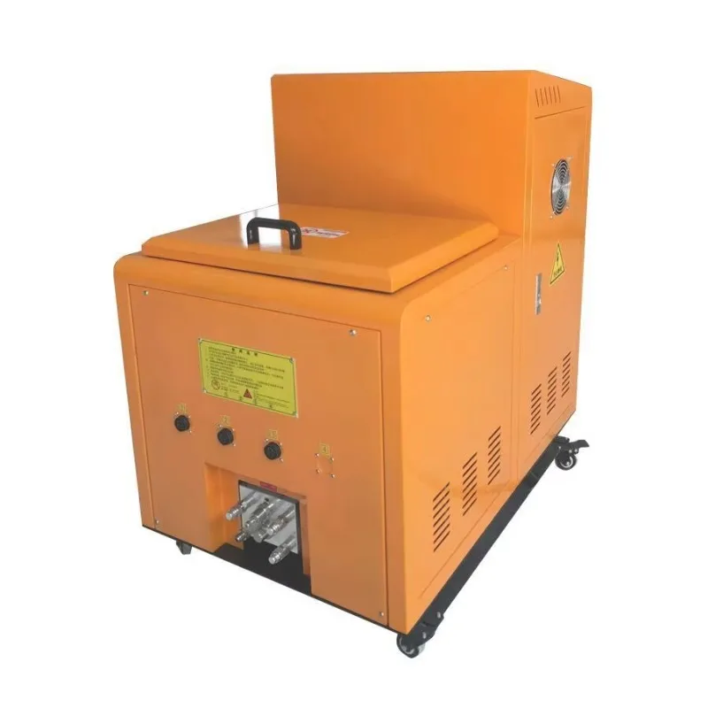 Versatile Versatile Hot Melt Cold Glue Machine for Various Industries for Bag Jewelry Box Wood Key Case Food-for Paper