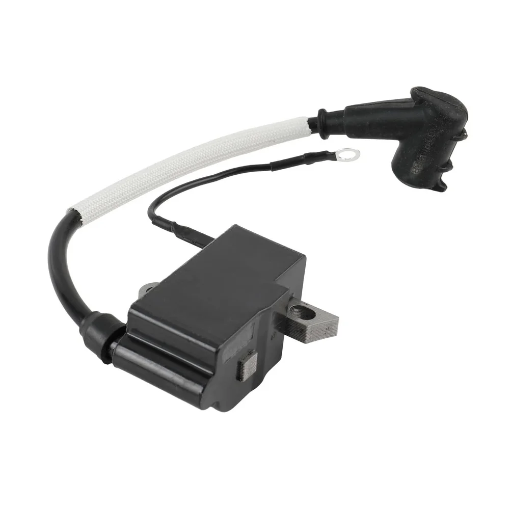Ignition Coil Fit For FS240 FS360 FS410 Engine Brush Cutter Grass Trimmer Lawn Mower Accessories High Voltage Pack 41474001311