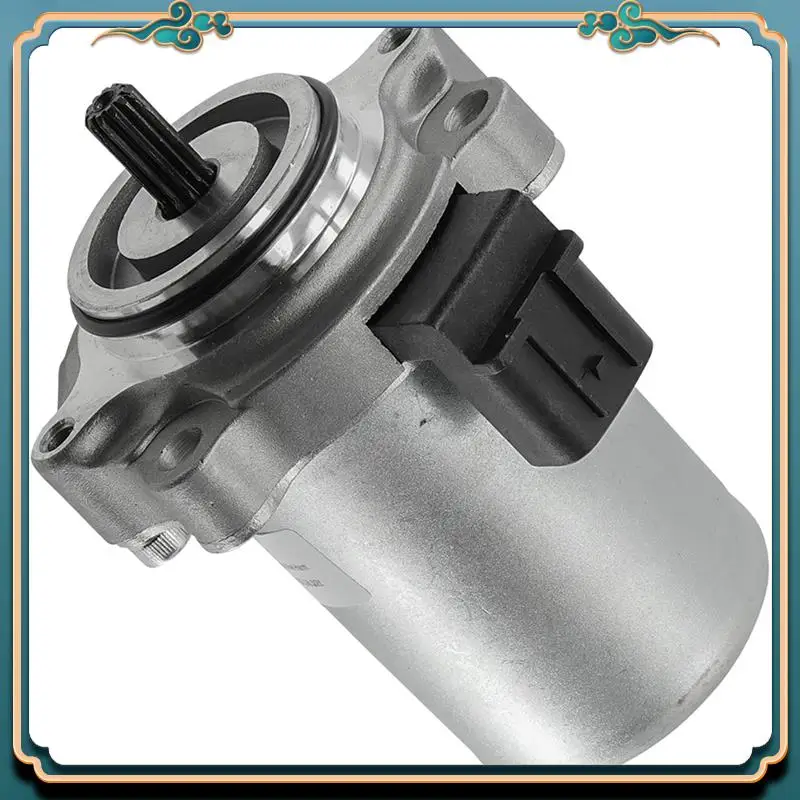 

A54P-Сменный стартер в сборе с переключением передач 31300-HP5-601 430-58007 для Honda 2007-2021 TRX420FA/FE/TE/FPA/FPE, TRX500FE/FA/