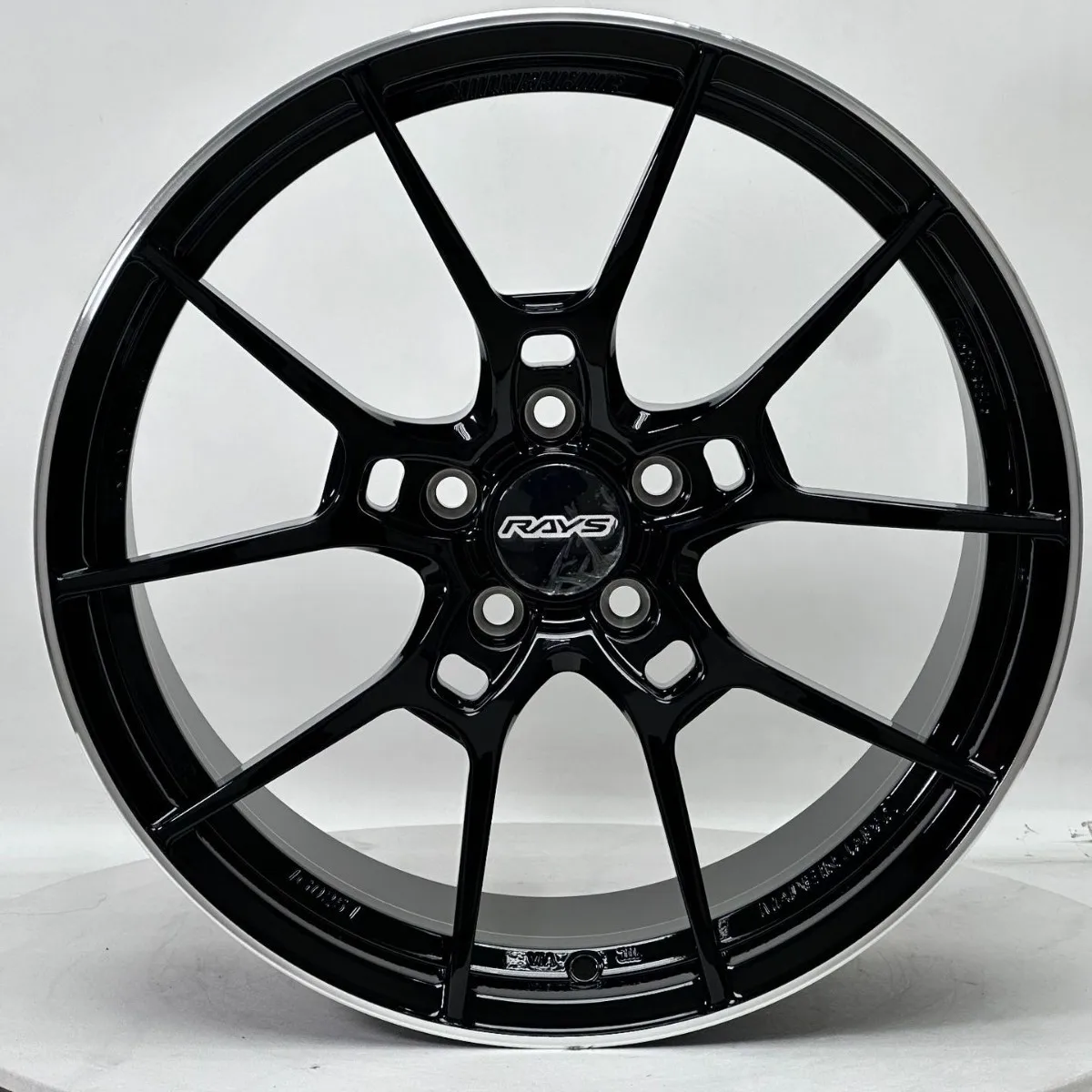 

Suitable for BMW m series front and rear wheels 17-inch 18-inch custom wheels