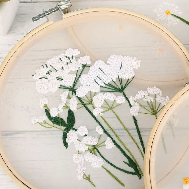 Thumbnail 3 - #3 Best Embroidery Starter Kits to Buy In 2026