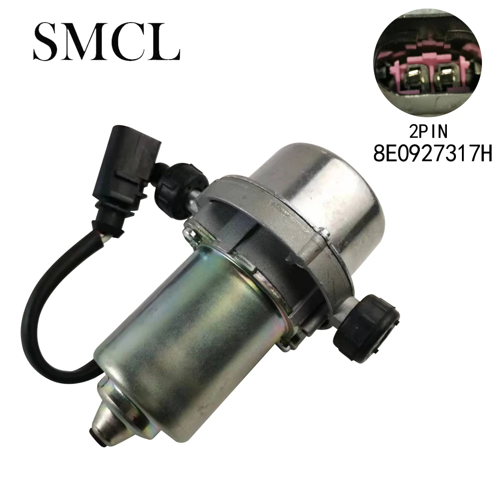 

8E0927317H Brake vacuum pump For Audi A6L A6 S6 R8 RS5 Q7 RS4 VW Passat Touareg Phaeton