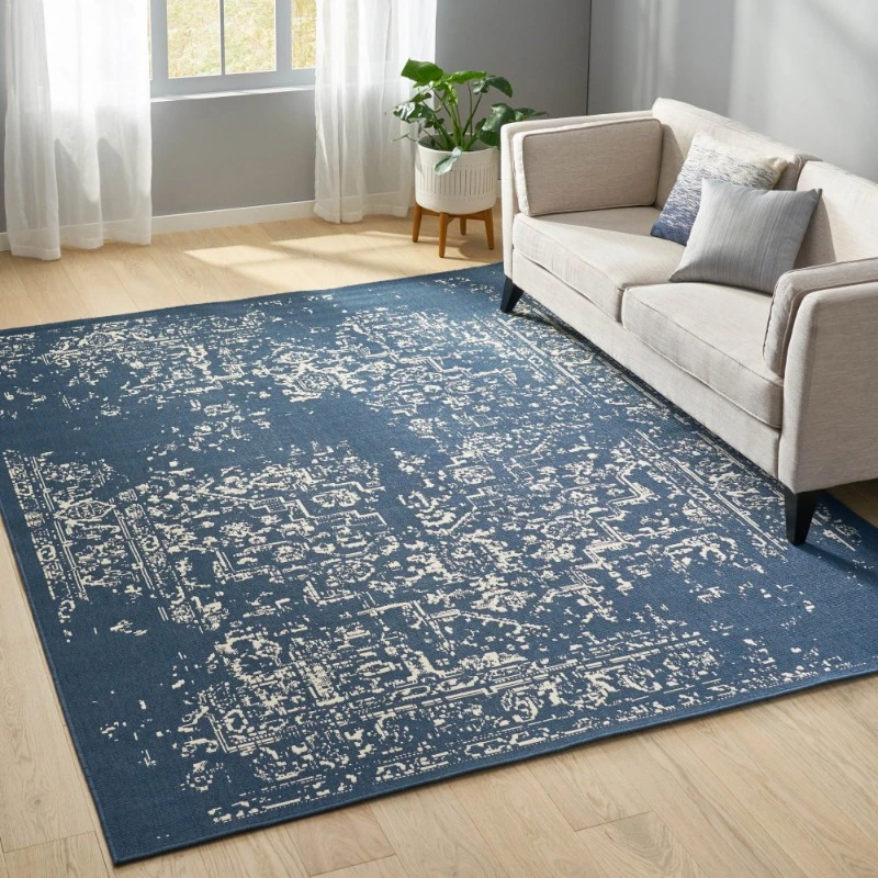 

7'10"x10' Modern Washable Carpet Outdoor Decoration Bedroom Decor Carpets for Living Room Aesthetic Bedroom Decor Furniture