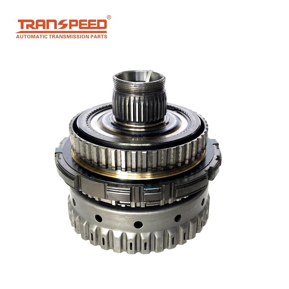 

TRANSPEED AW81-40LE Automatic Transmission Front Planetary Carrier Assembly For Kalos Chevy Pontiac Transmission And Drivetrain