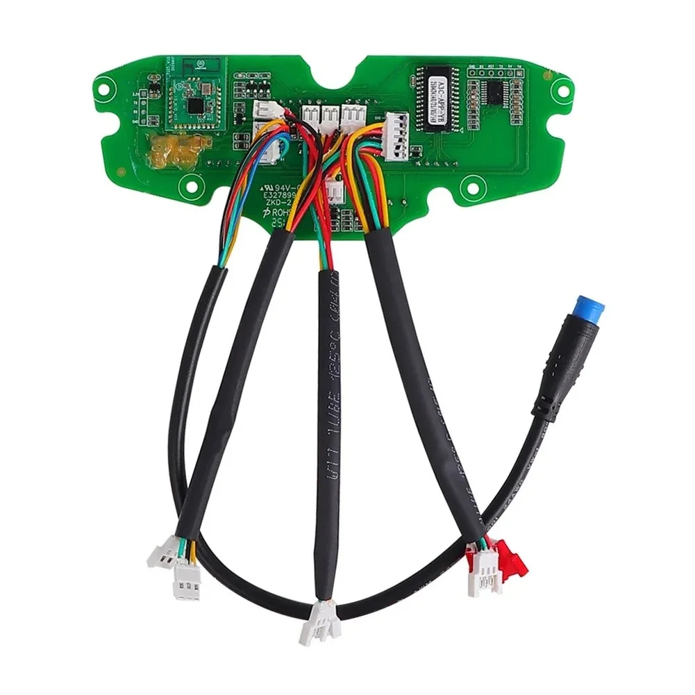 Electric Scooter Co…