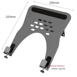 D-MOUNT LP1 10.0
