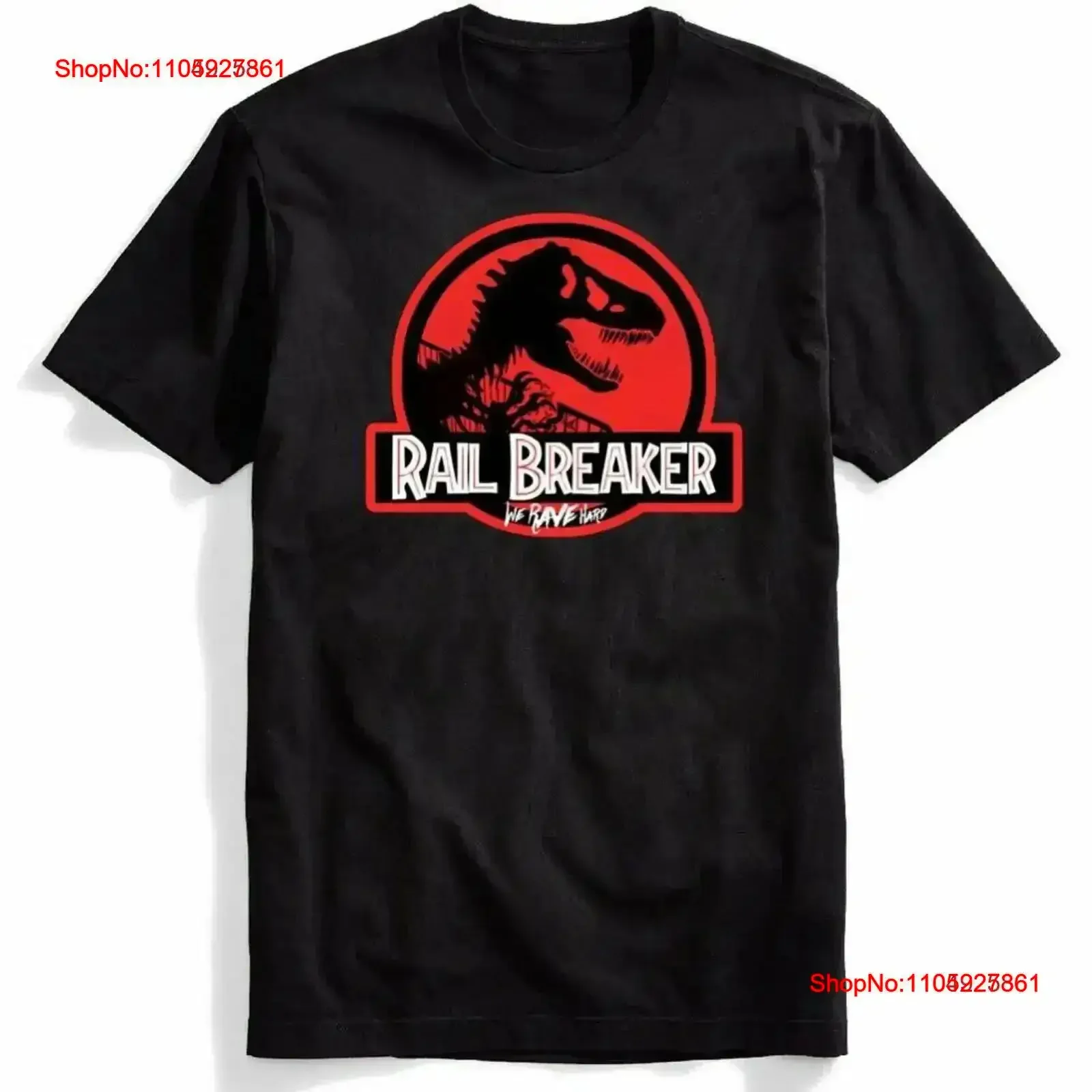 T Rex Rail Breaker … - image
